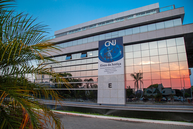 A impotência do CNJ ante as invasões digitais