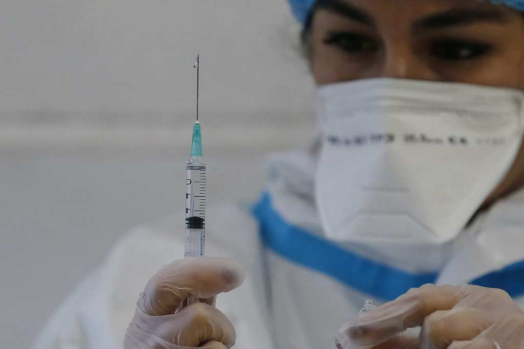 Vacinas: Pfizer vai pedir registro na Anvisa