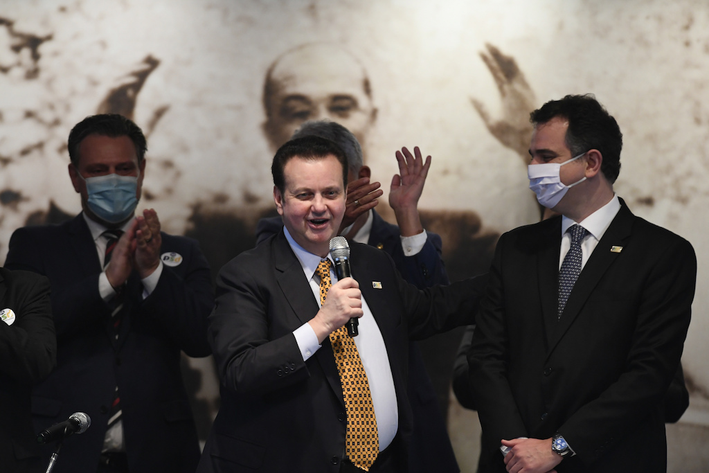 PSD contra tudo e a favor de todos