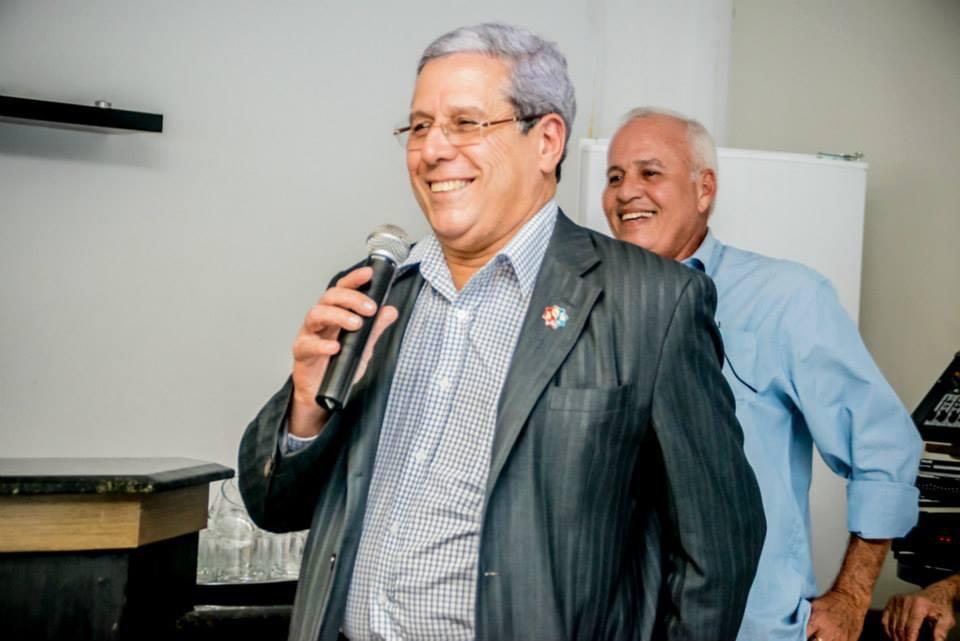 Futuro presidente do Clube Militar dirigiu fundação acusada de fraudes