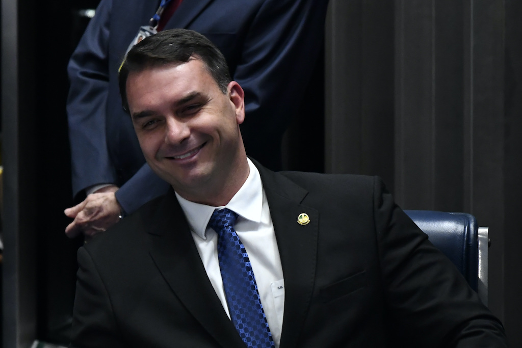 A mordaça no COAF