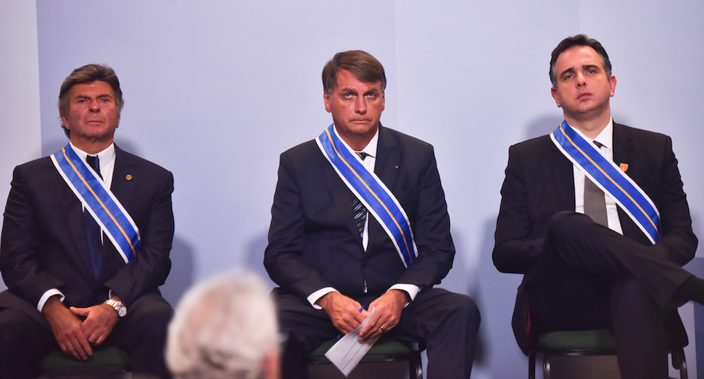 Juízes desconfiam da viabilidade do aumento salarial