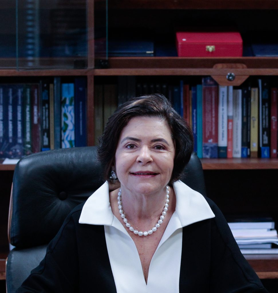Eletrobras: participação de Ana Arraes é ruim para o governo