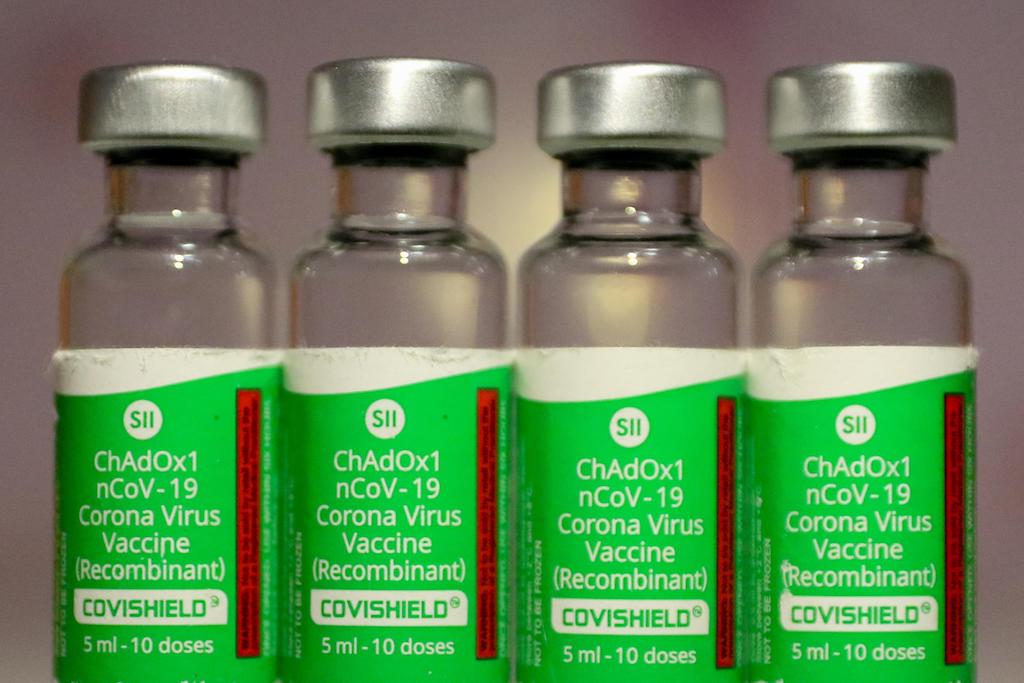 Vacinas: Anvisa deve aprovar registro da AstraZeneca em 30 dias