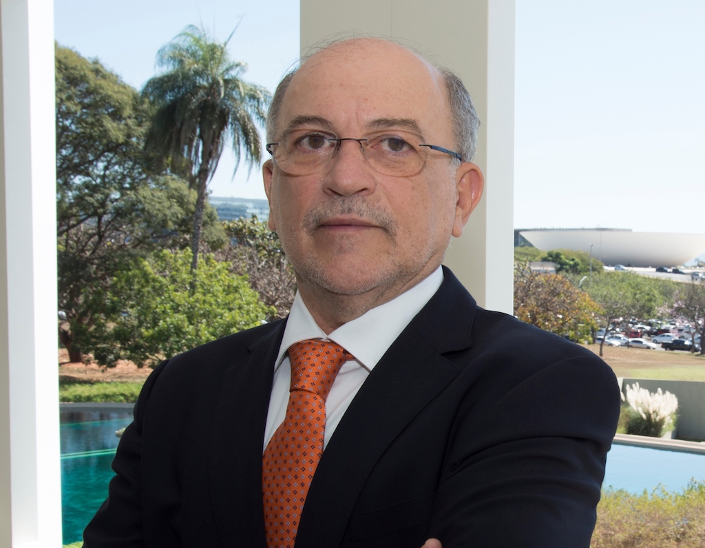Voto de Cedraz sobre privatização da Eletrobras preocupa governo