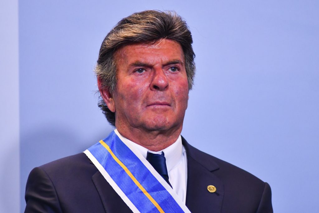 Advogado tenta aparecer e atrasa julgamento de Daniel Silveira