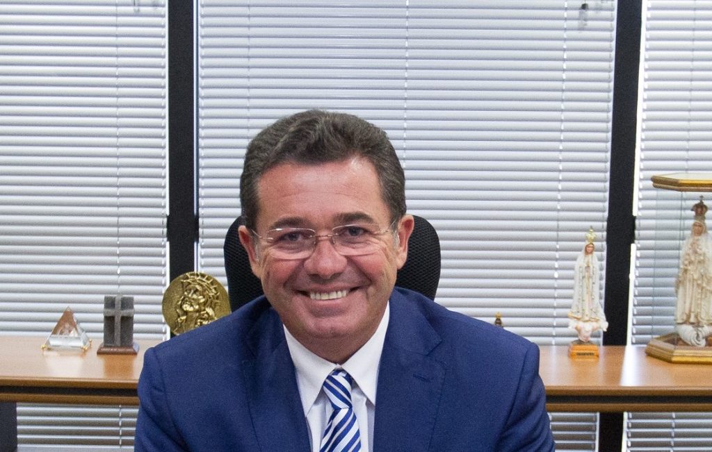 Mais 20 dias para Vital