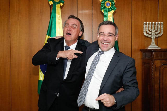 Terrivelmente traíra