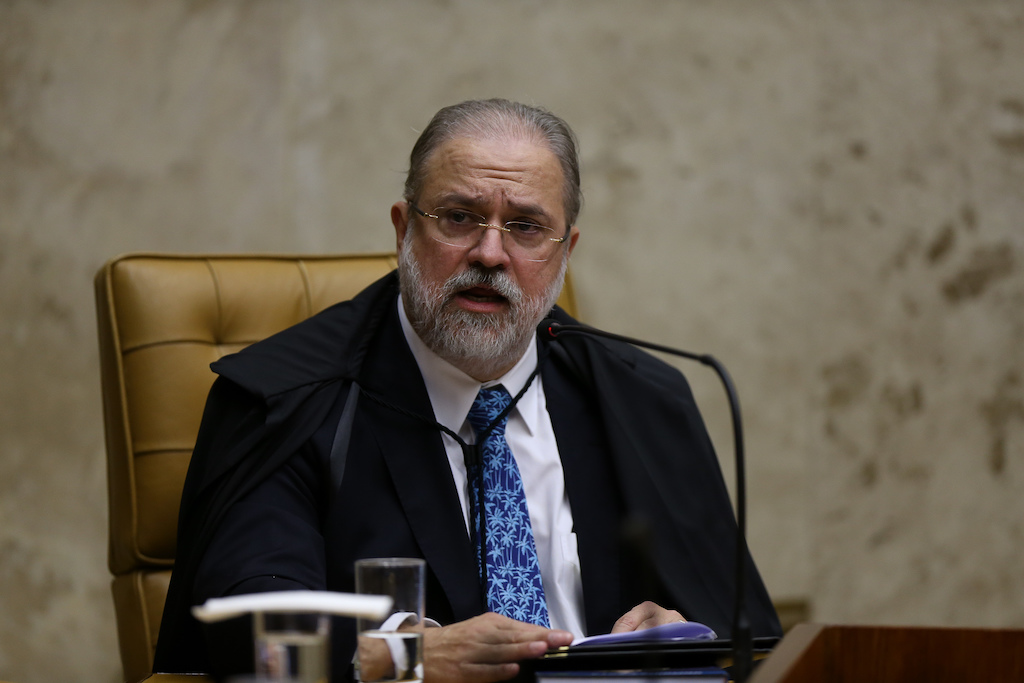 Caso Covaxin: o esculacho de Rosa Weber em Aras