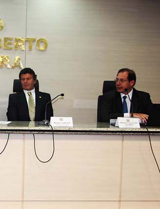 A briga no Rio por uma das vagas do STJ