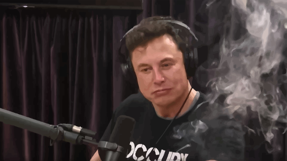 O barato de Elon Musk