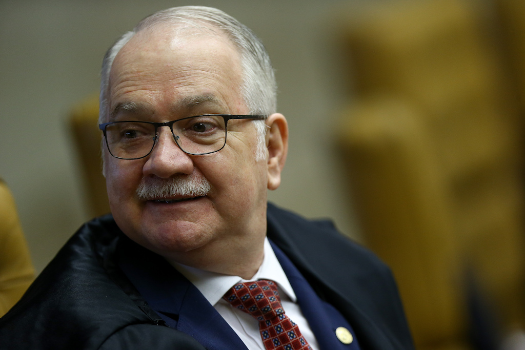 Os quatro nomes que o TSE enviou ao STF