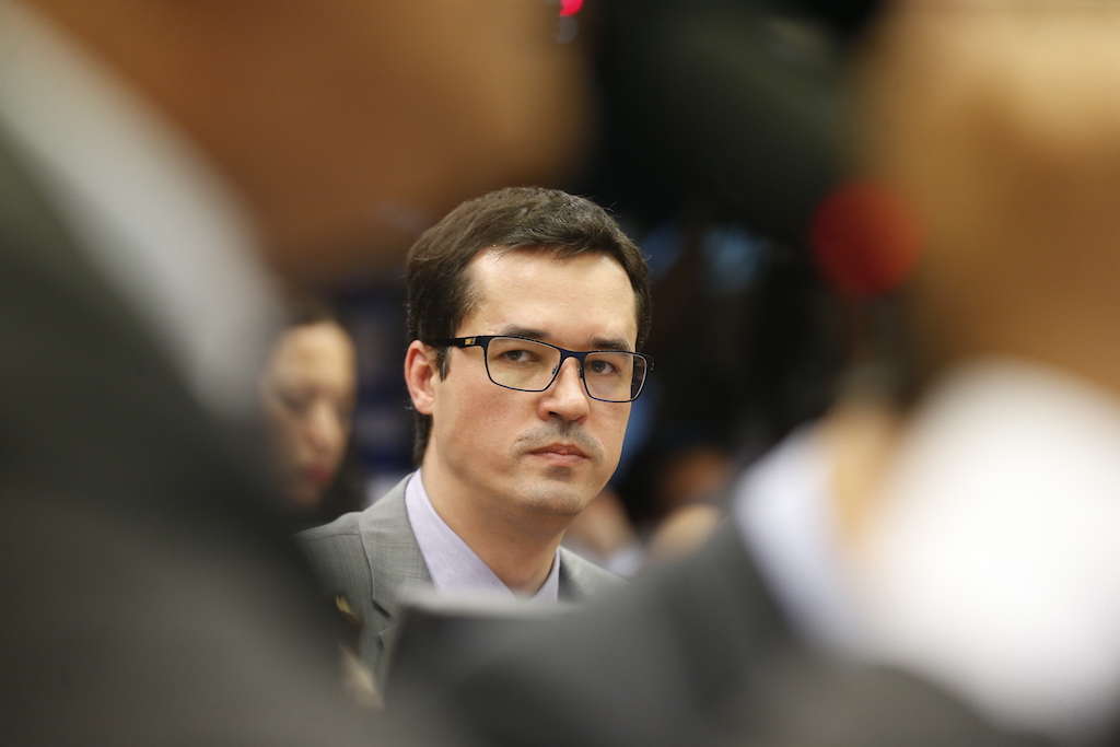 O precedente Deltan no caso Daniel Silveira