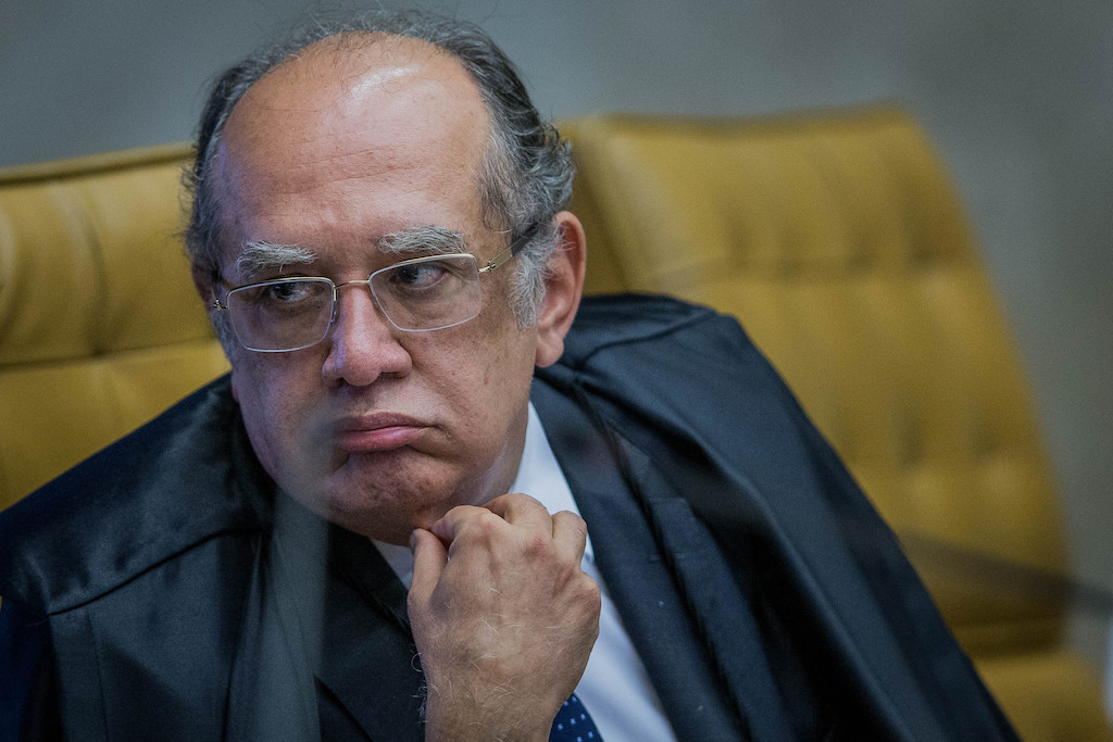A liberdade de expressão e a imunidade parlamentar no STF