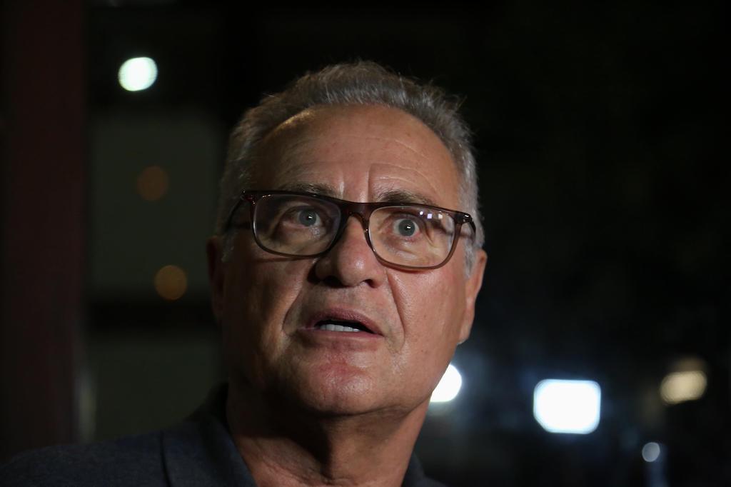 Tempo joga contra aliados dos Calheiros em Alagoas