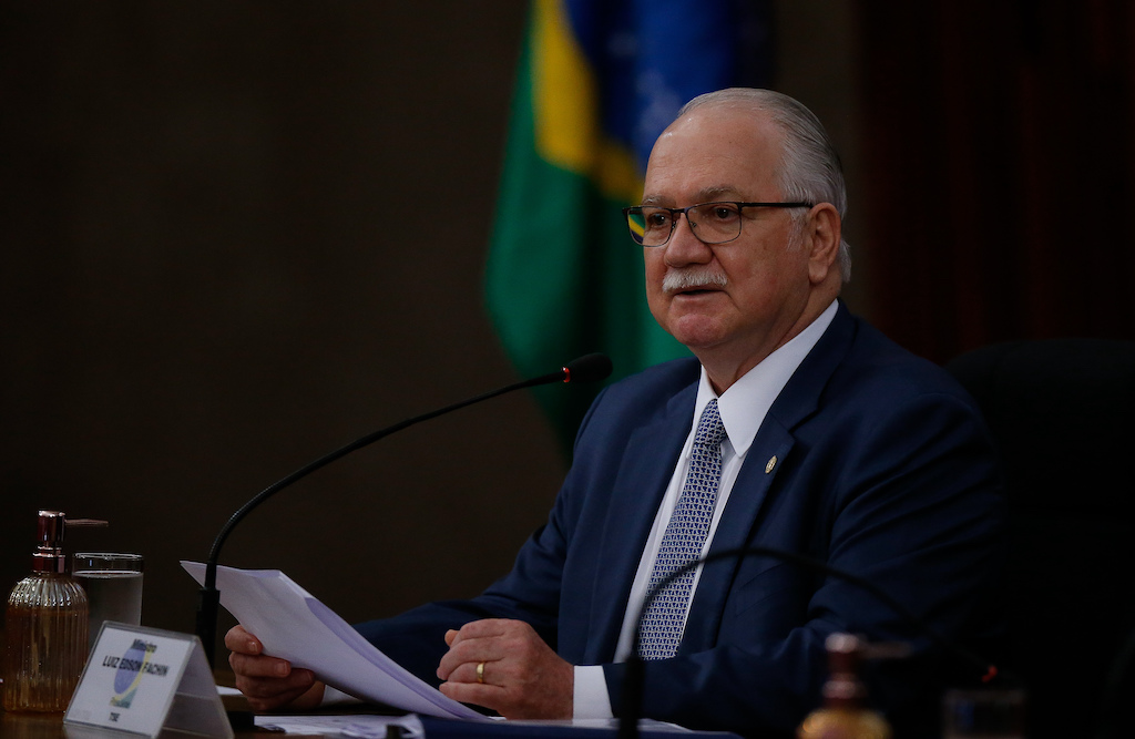 O próximo alvo da campanha bolsonarista
