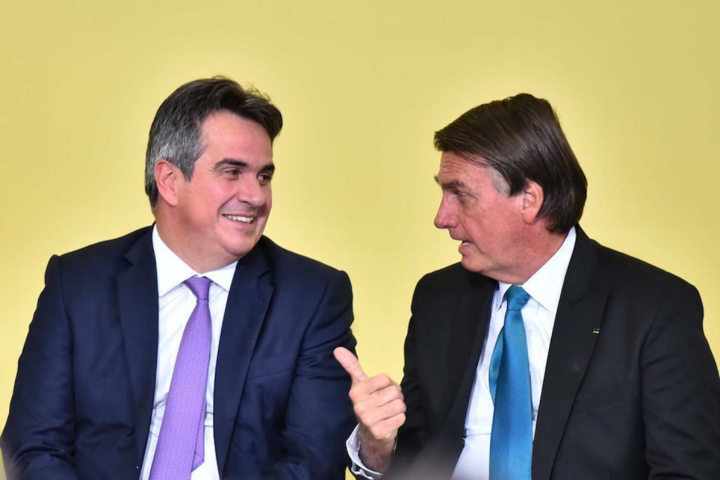 Lindôra ignora PF e pede arquivamento de caso contra Ciro Nogueira