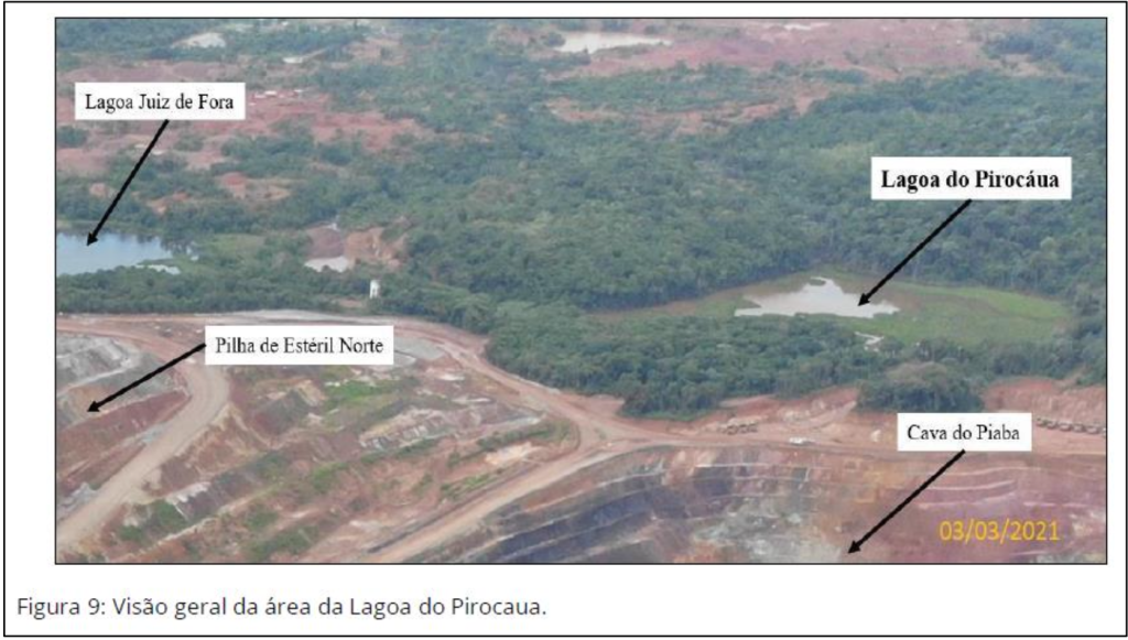 Comissão responsabiliza mineradora por rompimento de barragem no Maranhão