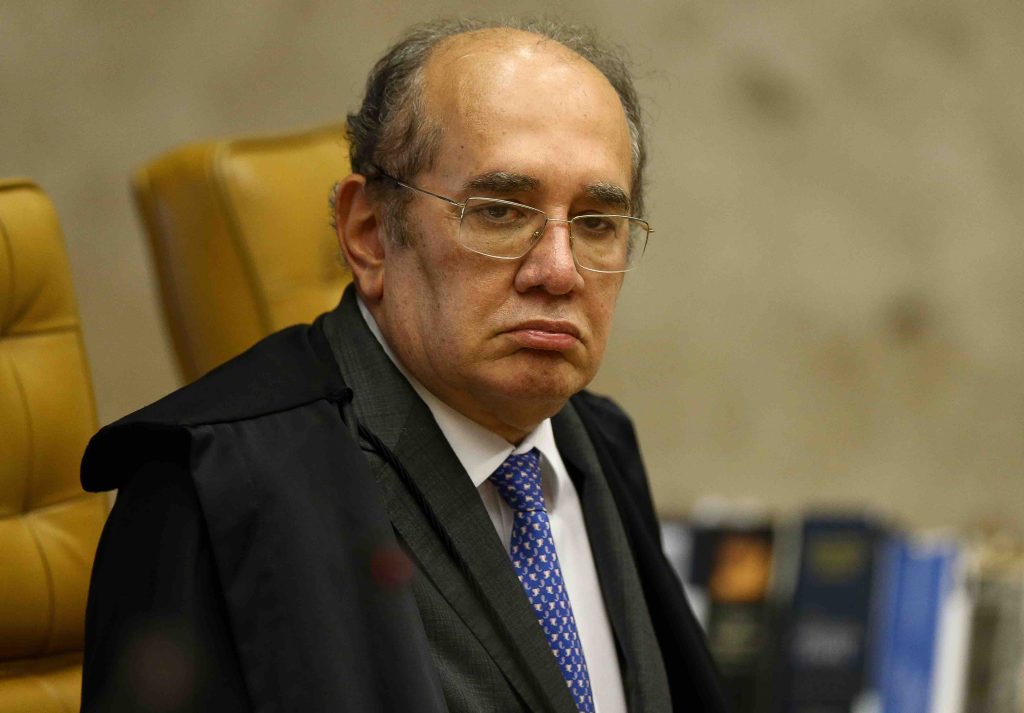 Jornalistas arrecadam 90 mil para ajudar repórter a pagar indenização a Gilmar Mendes