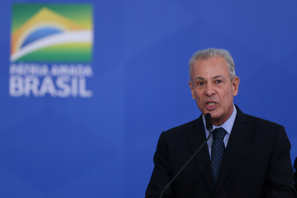 O risco na privatização da Eletrobras