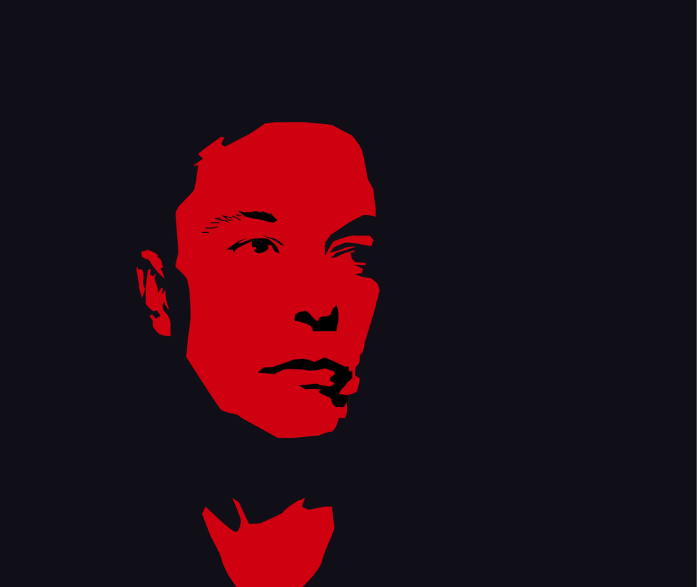 O risco Elon Musk