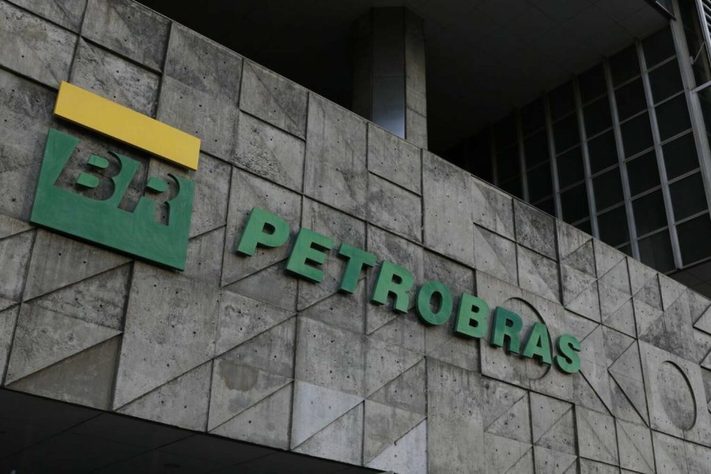 A Petrobras não é nossa