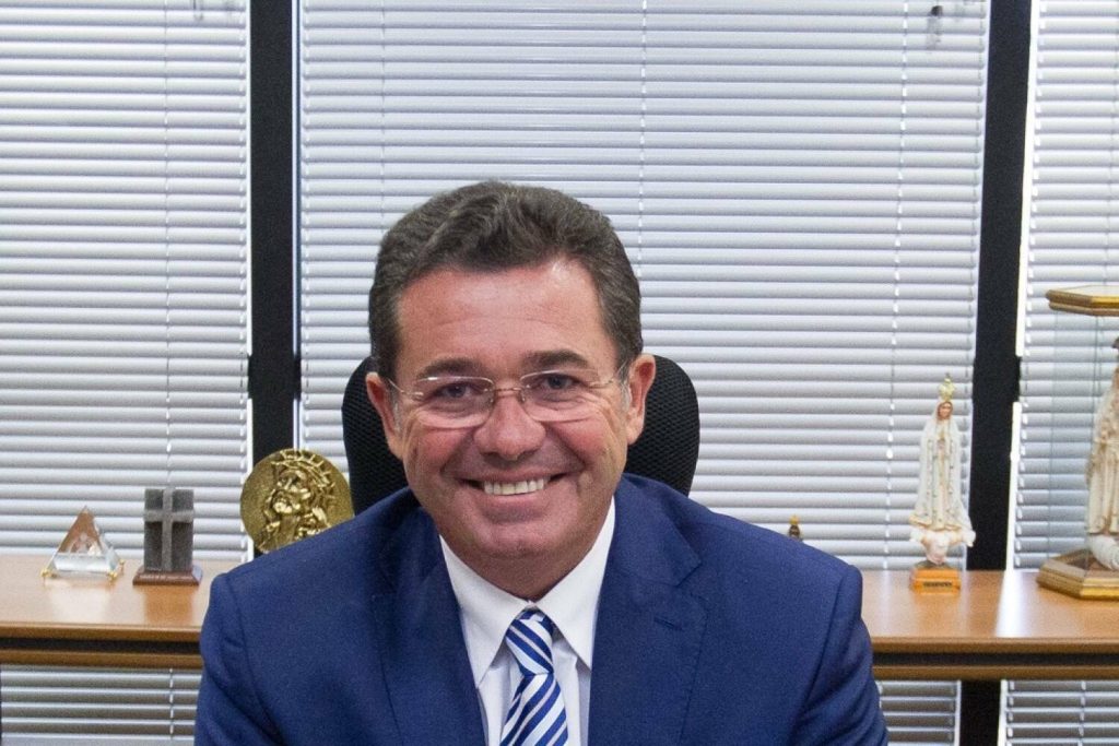 A descapitalização do MDB do Senado