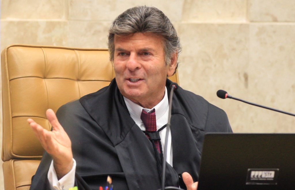 STF considera Lei Seca constitucional e mantém punições