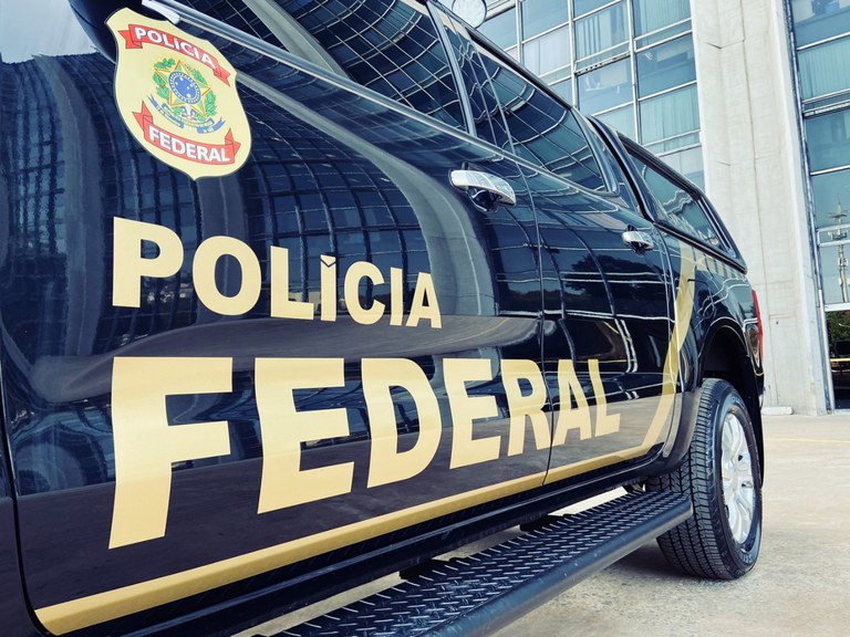 PF mira juízes federais suspeitos de fraudes contra o Fisco