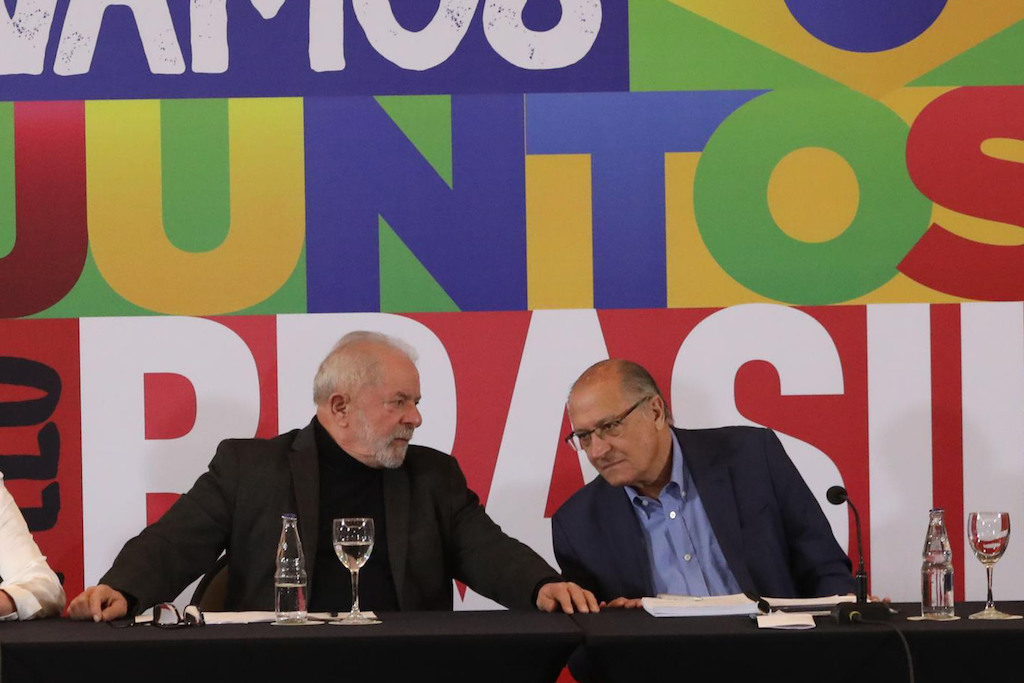 Os liberais de Lula