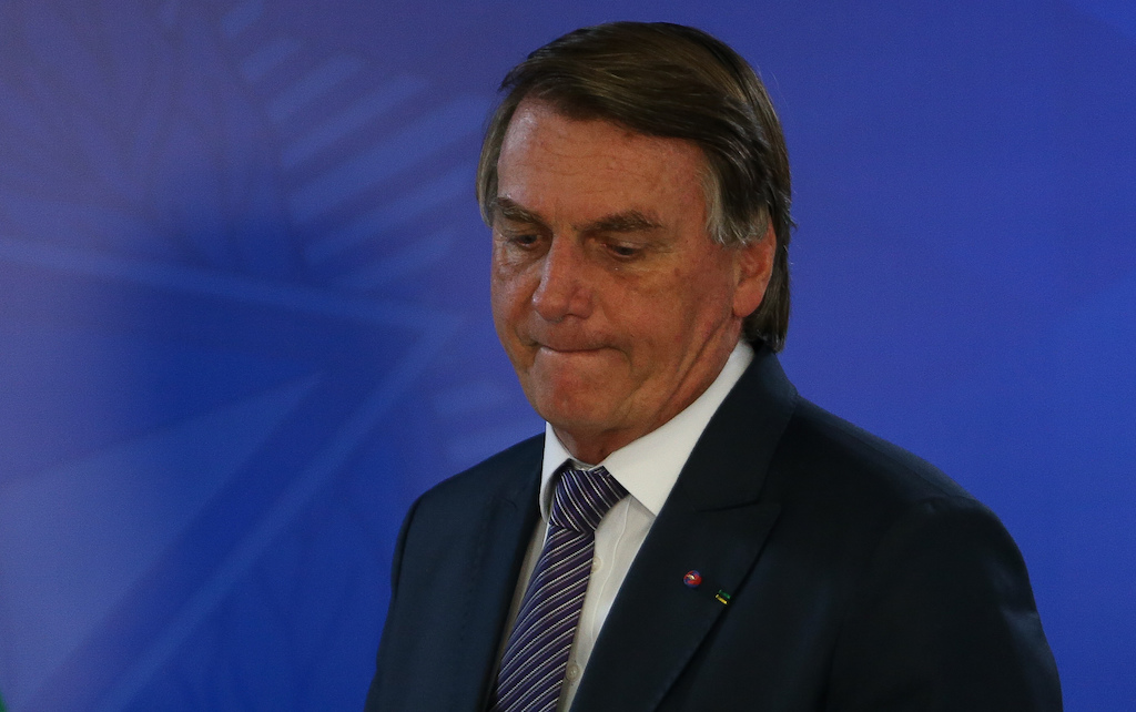 O dilema de Bolsonaro e o STF