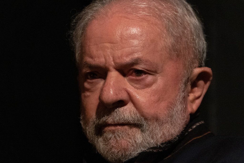 Lula e as dificuldades no Sul
