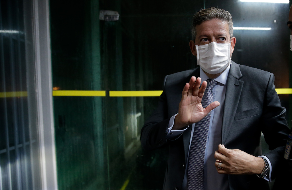Já é (quase) 2023 no Congresso