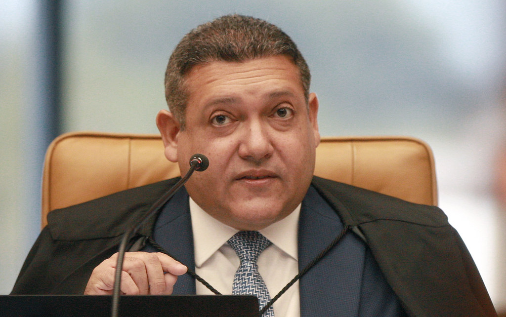 Uma semana difícil para Kassio