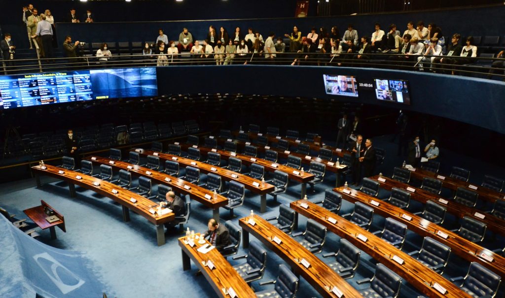 O risco do ICMS na véspera do feriado