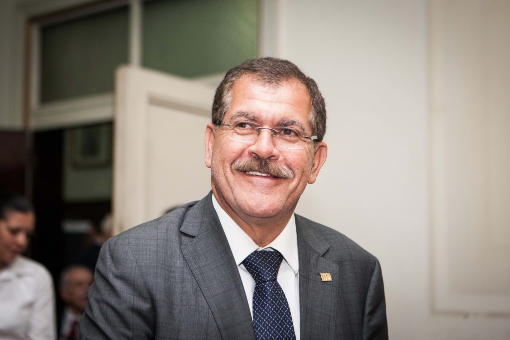Eleição para o TRF6 será secreta e presencial