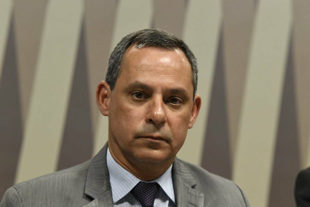 Coelho sai da toca