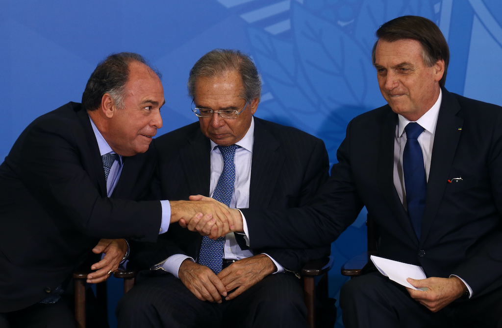 Indicação política à ANM causa indignação em servidores