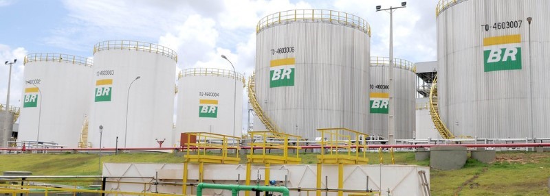 Cade decide sobre a Gaspetro