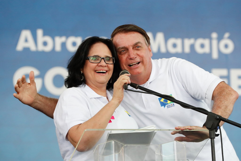 O choque de realidade em Bolsonaro