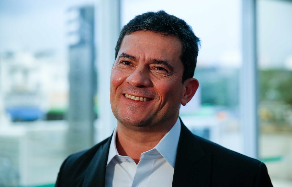 A última esperança de Moro
