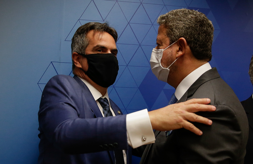 Emenda para todos