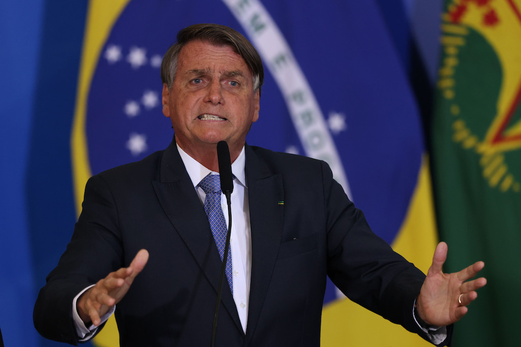 A PF desiludida com Bolsonaro