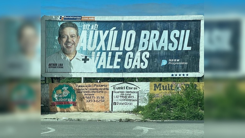 Lira sem Bolsonaro
