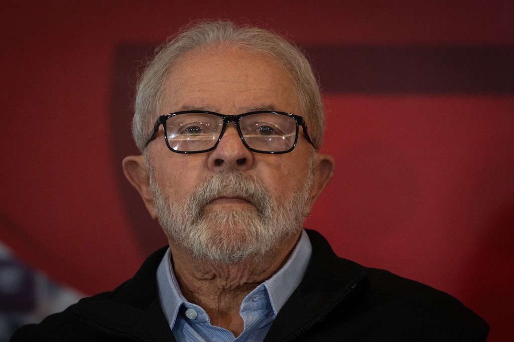 O PT e os militares