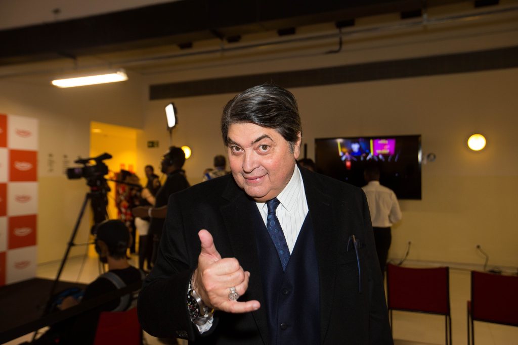 Datena desistiu há três semanas