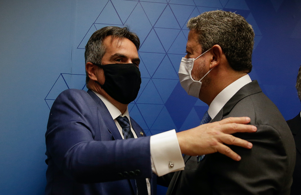 Centrão vai apelar mais uma vez a ministros do Supremo