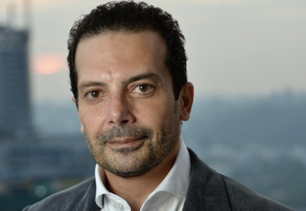 Tuma vai para Tarcísio