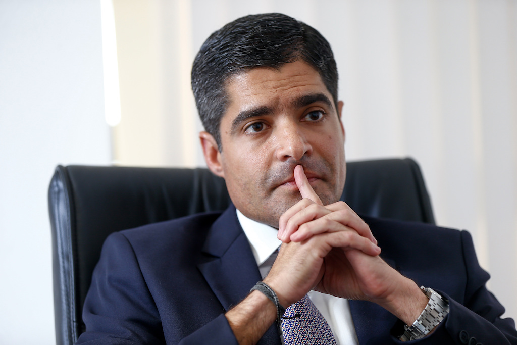 A empresa que recebeu meio bilhão na gestão ACM Neto