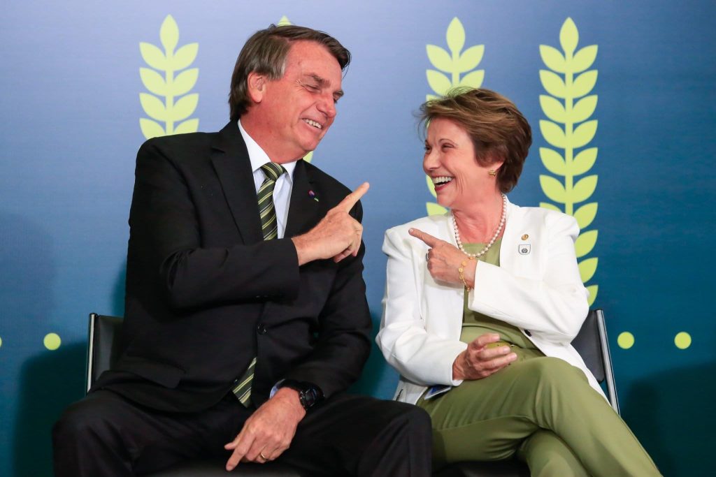 Queremos Tereza